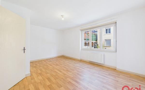 Appartement à vendre    2 pièces • 49,32 m2 Strasbourg
