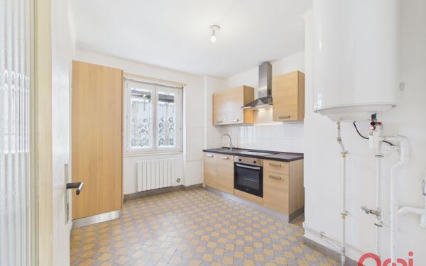 Appartement à vendre    2 pièces • 49,32 m2 Strasbourg