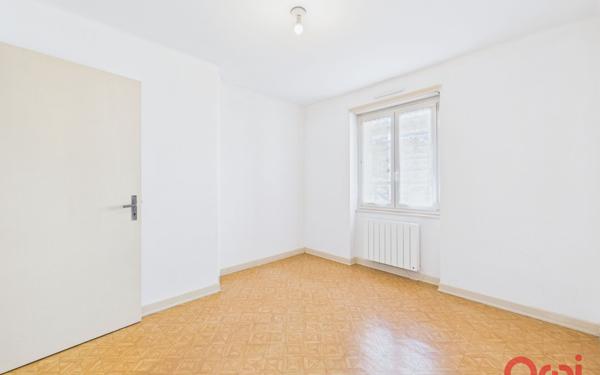 Appartement à vendre    2 pièces • 49,32 m2 Strasbourg