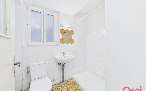 Appartement à vendre    2 pièces • 49,32 m2 Strasbourg
