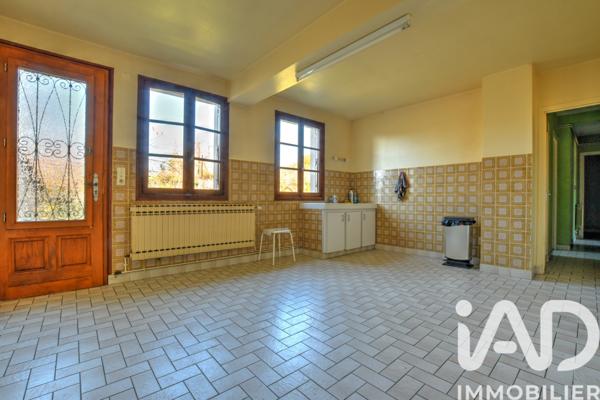 Maison à vendre 5 pièces 113 m² La Celle-Dunoise