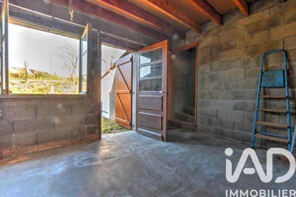 Maison à vendre 5 pièces 113 m² La Celle-Dunoise