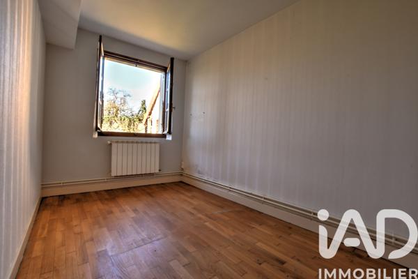 Maison à vendre 5 pièces 113 m² La Celle-Dunoise