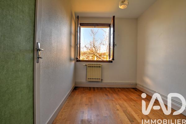 Maison à vendre 5 pièces 113 m² La Celle-Dunoise