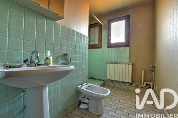 Maison à vendre 5 pièces 113 m² La Celle-Dunoise