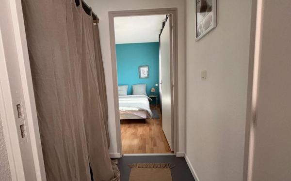 Appartement à vendre    2 pièces •  Néris-les-Bains