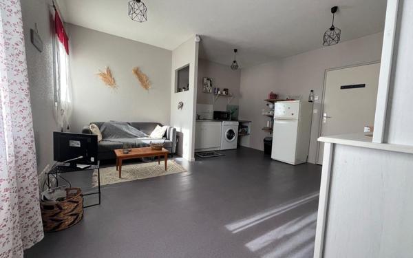 Appartement à vendre    2 pièces •  Néris-les-Bains