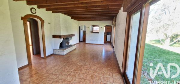 Maison à vendre 4 pièces 101 m² Biscarrosse