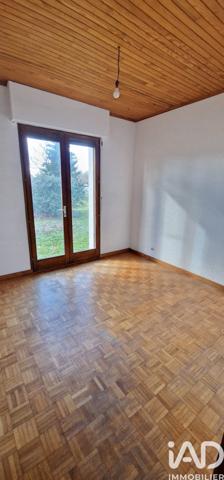 Maison à vendre 4 pièces 101 m² Biscarrosse