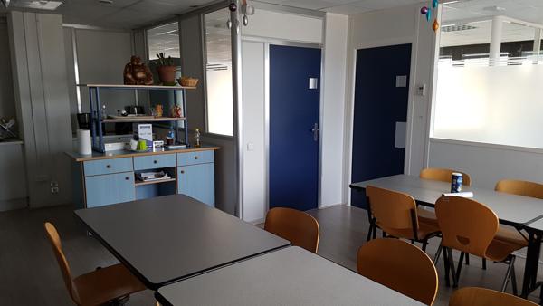 Bureaux à VENDRE