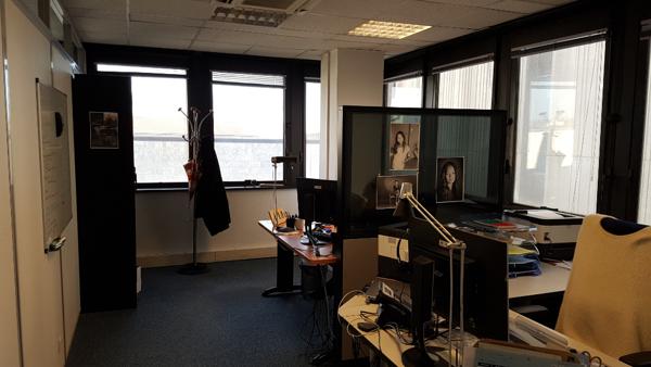 Bureaux à VENDRE