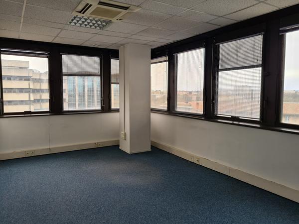 Bureaux à VENDRE