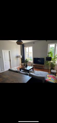 Bel appartement