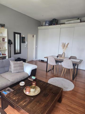 Bel appartement
