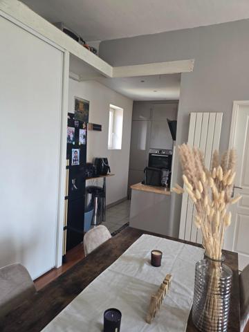 Bel appartement