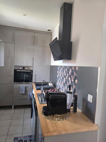 Bel appartement