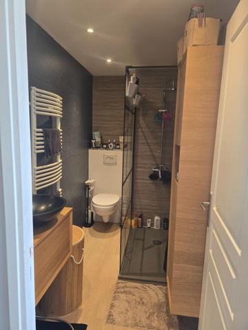 Bel appartement