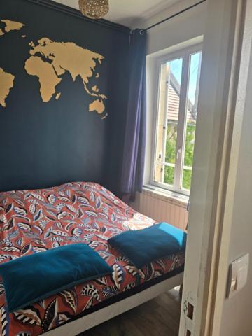 Bel appartement