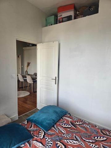 Bel appartement
