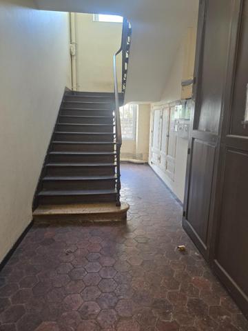 Bel appartement