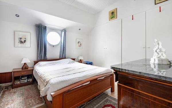 Vente Appartement P6 Peniche Choisy-le-roi   