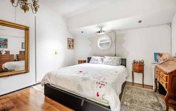 Vente Appartement P6 Peniche Choisy-le-roi   