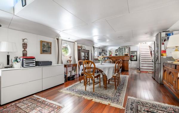 Vente Appartement P6 Peniche Choisy-le-roi   