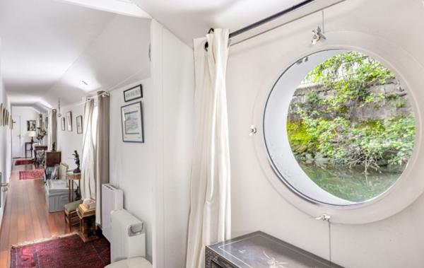 Vente Appartement P6 Peniche Choisy-le-roi   