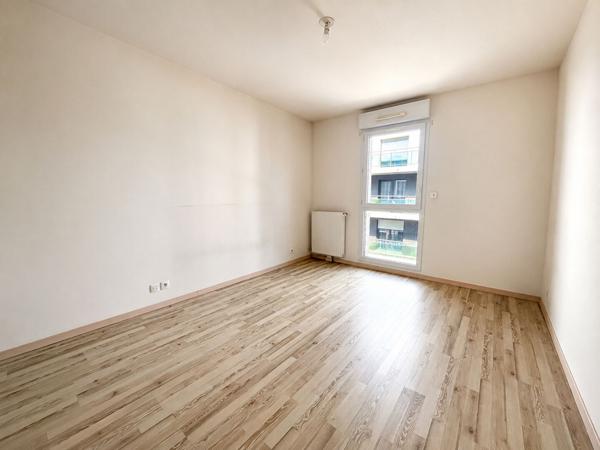 Appartement T3 à vendre CESSON SEVIGNE - 66 m² (réf : MM26613GE)