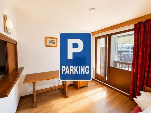 Appartement à vendre à Tignes (73320)