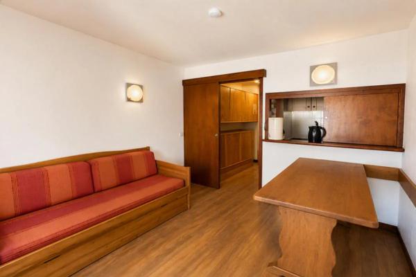Appartement à vendre à Tignes (73320)