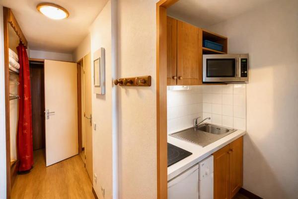 Appartement à vendre à Tignes (73320)