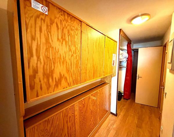 Appartement à vendre à Tignes (73320)