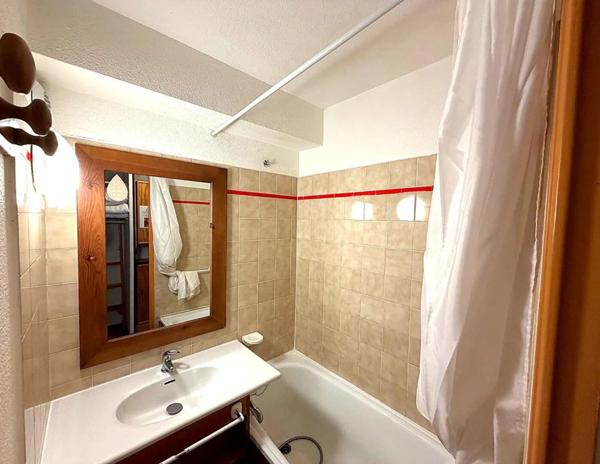 Appartement à vendre à Tignes (73320)