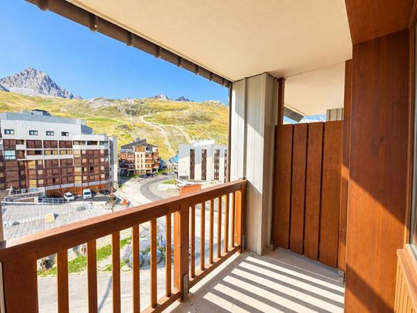 Appartement à vendre à Tignes (73320)