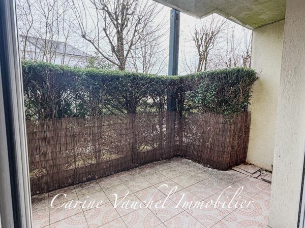 Vannes (56000) Exclusivité : T3 Coup de Cœur en Rez-de-Jardin – Quartier Cliscouët, Vannes