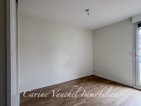 Vannes (56000) Exclusivité : T3 Coup de Cœur en Rez-de-Jardin – Quartier Cliscouët, Vannes