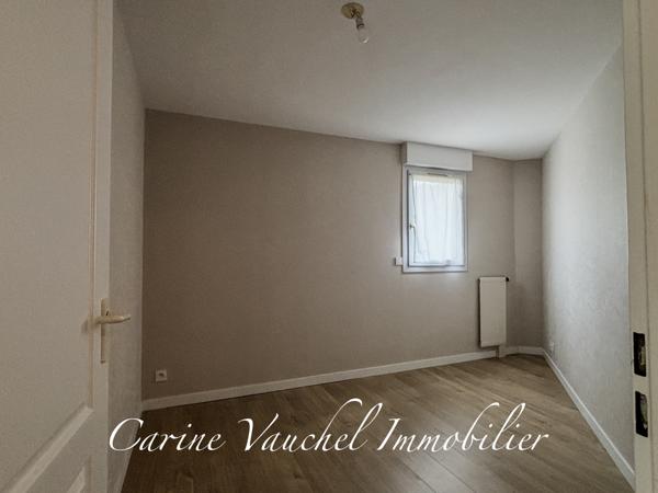 Vannes (56000) Exclusivité : T3 Coup de Cœur en Rez-de-Jardin – Quartier Cliscouët, Vannes