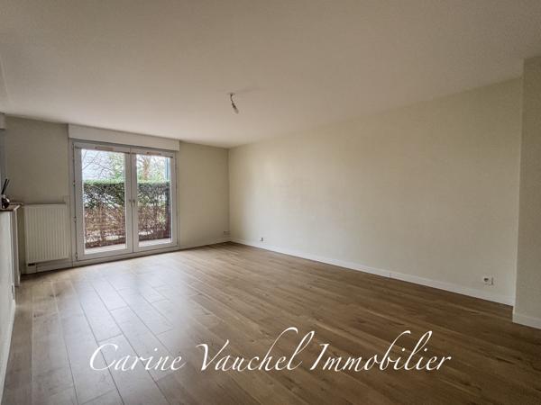 Vannes (56000) Exclusivité : T3 Coup de Cœur en Rez-de-Jardin – Quartier Cliscouët, Vannes