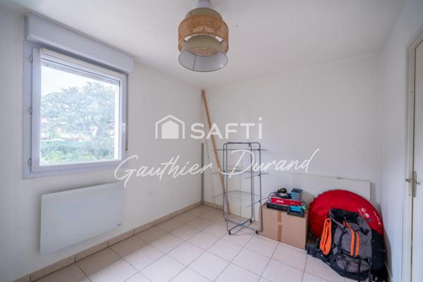 Rare à Perpignan : Appartement 4 pièces de standing avec terrasse, piscine et tennis, à deux pas du centre-ville