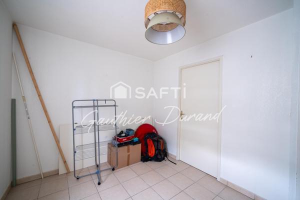 Rare à Perpignan : Appartement 4 pièces de standing avec terrasse, piscine et tennis, à deux pas du centre-ville