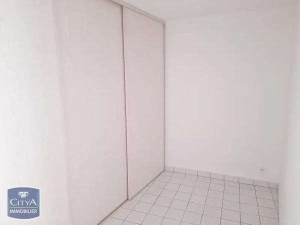 Appartement à louer 1 pièce 31.15m²