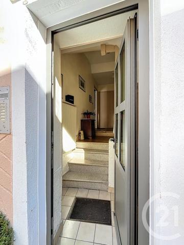 Maison à vendre  8 pièces - 125 m2 CHATEL GUYON - 63