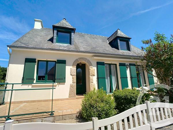 Maison à vendre  5 pièces - 123,60 m2 DINAN - 22
