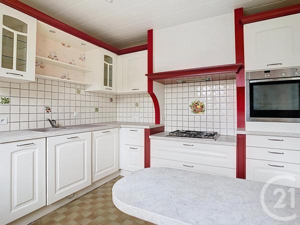 Maison à vendre  5 pièces - 123,60 m2 DINAN - 22