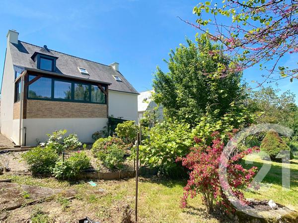 Maison à vendre  5 pièces - 123,60 m2 DINAN - 22