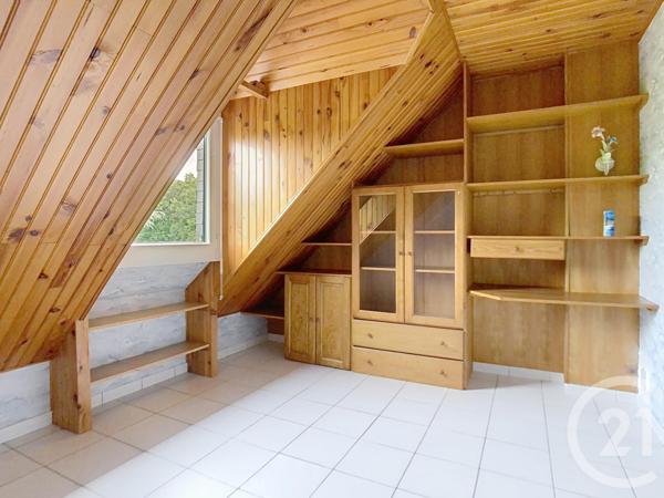 Maison à vendre  5 pièces - 123,60 m2 DINAN - 22