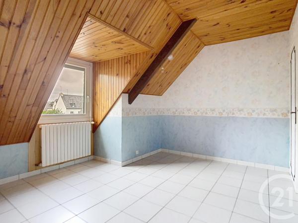 Maison à vendre  5 pièces - 123,60 m2 DINAN - 22