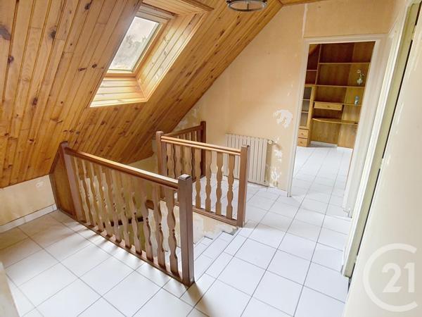 Maison à vendre  5 pièces - 123,60 m2 DINAN - 22
