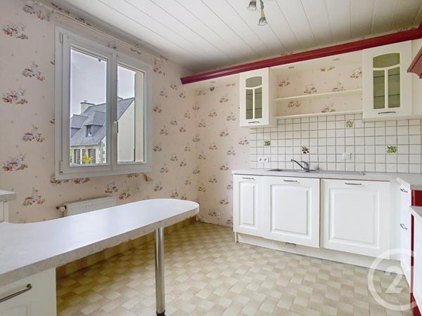 Maison à vendre  5 pièces - 123,60 m2 DINAN - 22